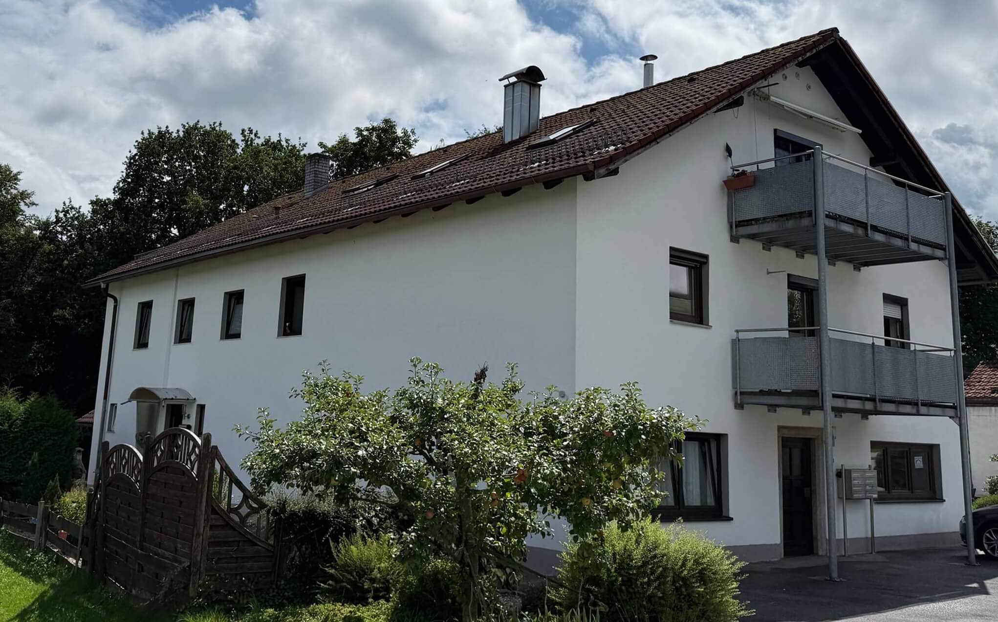Rückseite
